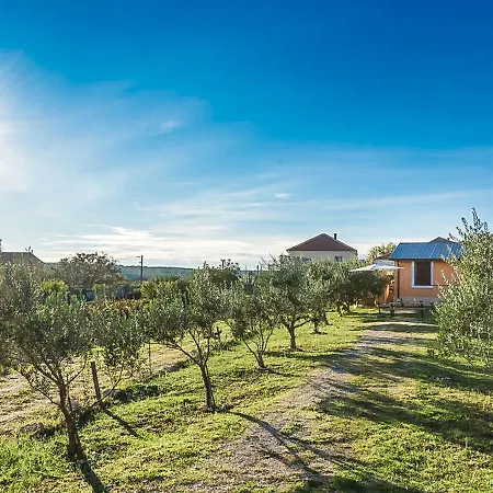 Holiday home Holiday Klanac *