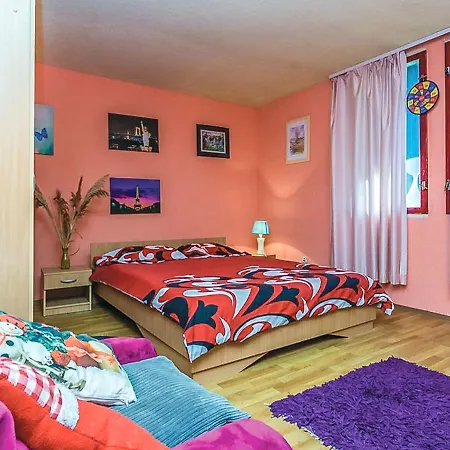 Holiday Klanac Holiday home *