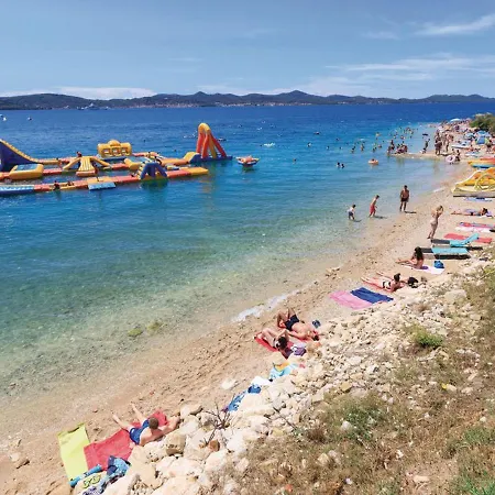 Holiday Klanac Posedarje