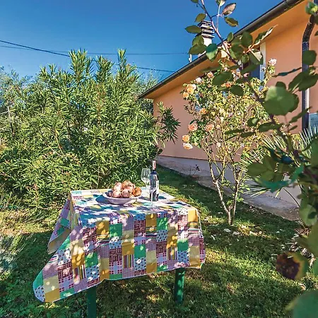 Holiday home Holiday Klanac *