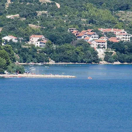 Holiday home Holiday Klanac *